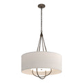 Loop Pendant by Hubbardton Forge