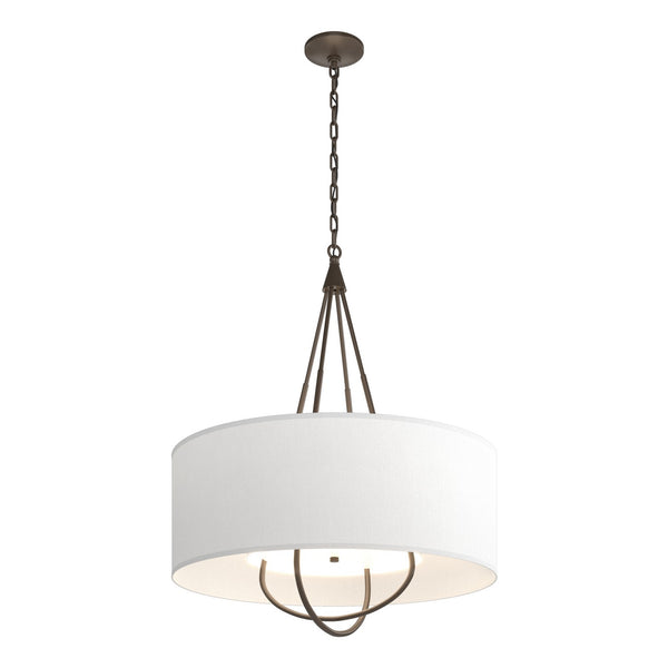 Loop Pendant by Hubbardton Forge