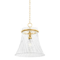 Cantana Outdoor (Damp) Pendant by Mitzi
