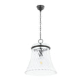 Cantana Outdoor (Damp) Pendant by Mitzi