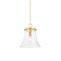 Cantana Outdoor (Damp) Pendant by Mitzi