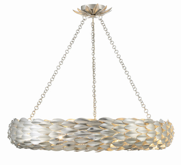 Broche Pendant by Crystorama