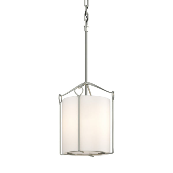Bow Pendant by Hubbardton Forge
