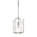 Bow Pendant by Hubbardton Forge