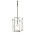 Bow Mini Pendant by Hubbardton Forge