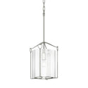 Bow Pendant by Hubbardton Forge
