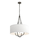 Loop Pendant by Hubbardton Forge