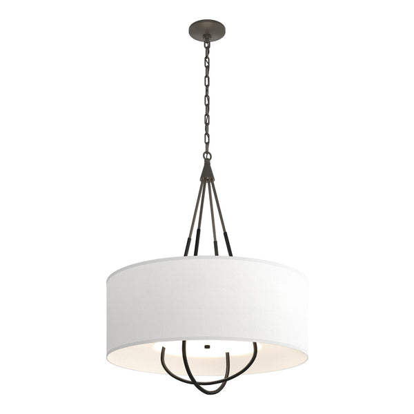 Loop Pendant by Hubbardton Forge