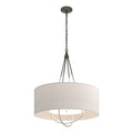Loop Pendant by Hubbardton Forge