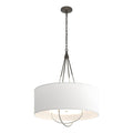 Loop Pendant by Hubbardton Forge
