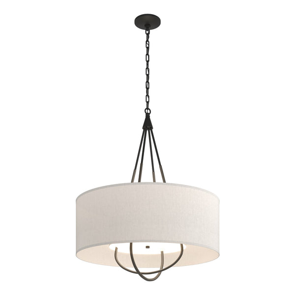 Loop Pendant by Hubbardton Forge