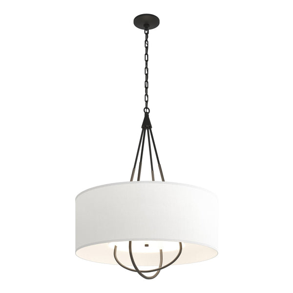 Loop Pendant by Hubbardton Forge