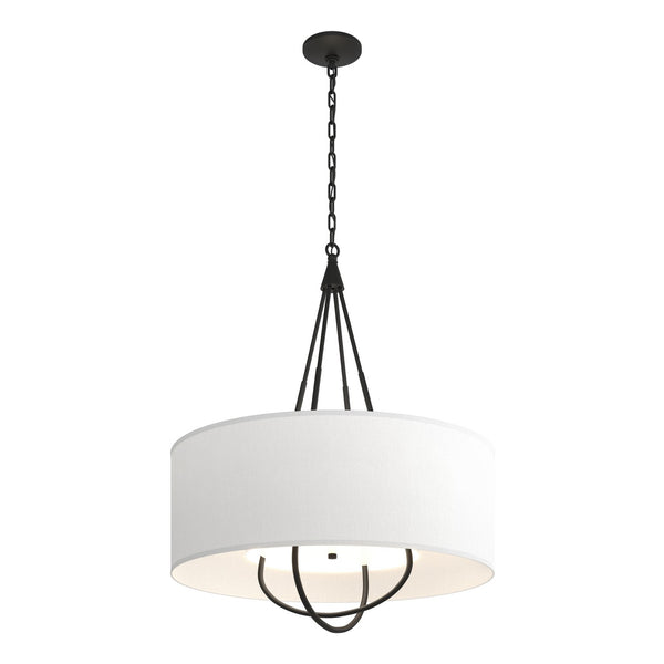 Loop Pendant by Hubbardton Forge
