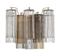 Addis Outdoor (Damp) Sconce by Crystorama
