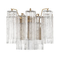 Addis Outdoor (Damp) Sconce by Crystorama