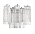 Addis Outdoor (Damp) Sconce by Crystorama