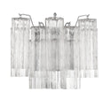Addis Outdoor (Damp) Sconce by Crystorama