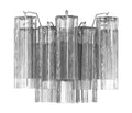 Addis Outdoor (Damp) Sconce by Crystorama