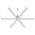 Zeus Outdoor (Damp) Ceiling Fan by Quorum
