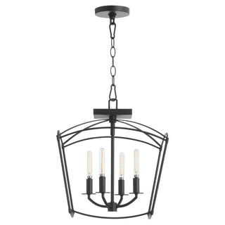 Mantle Outdoor (Damp)  by Quorum