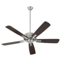 Ovation Ceiling Fan by Quorum