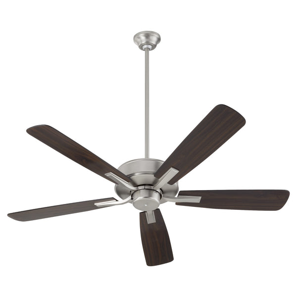 Ovation Ceiling Fan by Quorum