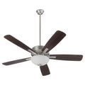 Ovation Ceiling Fan by Quorum
