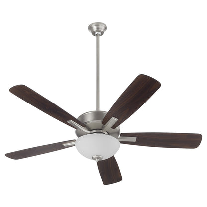 Ovation Ceiling Fan by Quorum