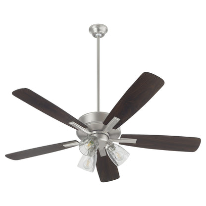 Ovation Ceiling Fan by Quorum