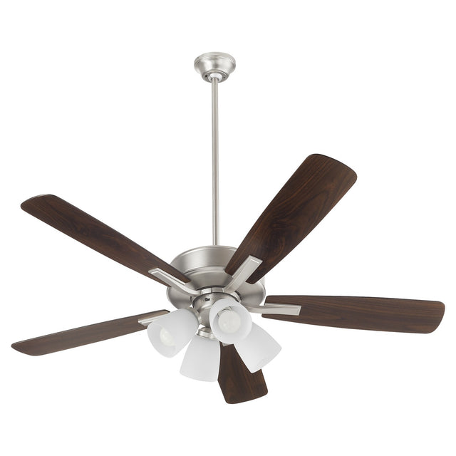 Ovation Ceiling Fan by Quorum