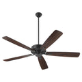 Ovation Outdoor (Damp) Ceiling Fan by Quorum