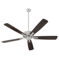 Ovation Ceiling Fan by Quorum