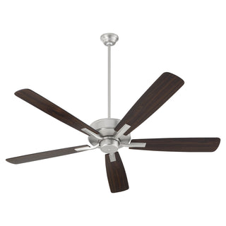 Ovation Ceiling Fan by Quorum