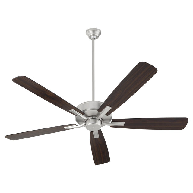 Ovation Ceiling Fan by Quorum