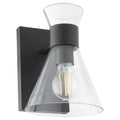 Beldar Outdoor (Damp) Sconce by Quorum