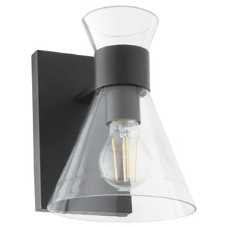 Beldar Outdoor (Damp) Sconce by Quorum