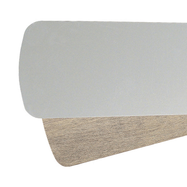 in. Fan Blade Series Blade Set by Quorum