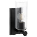 Mercier Outdoor (Damp) Sconce by Quorum