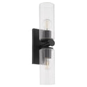 Mercier Outdoor (Damp) Sconce by Quorum