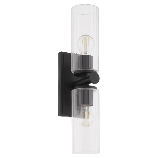 Mercier Outdoor (Damp) Sconce by Quorum