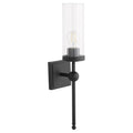 Lee Boulevard Outdoor (Damp) Sconce by Quorum