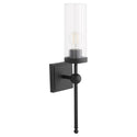 Lee Boulevard Outdoor (Damp) Sconce by Quorum