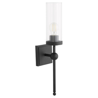 Lee Boulevard Outdoor (Damp) Sconce by Quorum