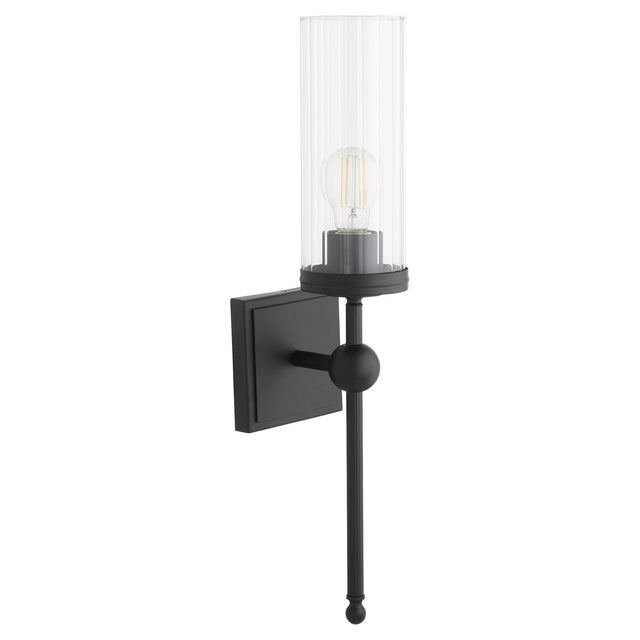 Lee Boulevard Outdoor (Damp) Sconce by Quorum