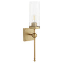 Lee Boulevard Outdoor (Damp) Sconce by Quorum
