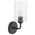 Charlotte Outdoor (Damp) Sconce by Quorum