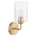 Charlotte Outdoor (Damp) Sconce by Quorum