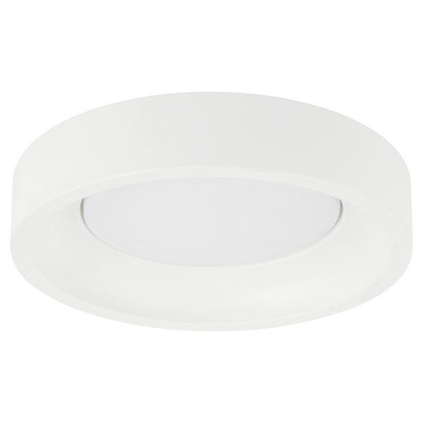 Zeus Outdoor (Damp) Light Kit by Quorum