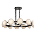 Alonso Chandelier by Alora