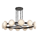 Alonso Chandelier by Alora